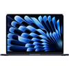 APPLE 13-INCH MACBOOK AIR APPLE M4 CHIP WITH 10-CORE CPU AND 8-CORE GPU 16GB 256GB SSD MIDNIGHT