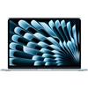 APPLE 13-INCH MACBOOK AIR APPLE M4 CHIP WITH 10-CORE CPU AND 8-CORE GPU 16GB 256GB SSD SKY BLUE