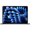 APPLE 15-INCH MACBOOK AIR APPLE M4 CHIP WITH 10-CORE CPU AND 10-CORE GPU 16GB 512GB SSD MIDNIGHT