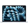 APPLE 15-INCH MACBOOK AIR APPLE M4 CHIP WITH 10-CORE CPU AND 10-CORE GPU 16GB 512GB SSD SKY BLUE