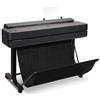 HP PLOTTER DESIGNJET T650 36 A0, ED 2025, TAGLIERINA AUTOMATICA