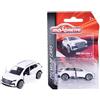 Majorette Audi Q4 e-tron Bianco