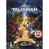 Avalon Hill Talisman, Extension Alliances, Jeu de société