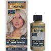 Jerome Russell Bblonde Maximum Bionda Toner Biondo Atomico 75ml