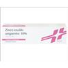SELLA Srl ZINCO OSSIDO*UNG 30G