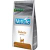 RUSSO MANGIMI SpA VET LIFE NATURAL FELINE DIABETIC 2 KG SACCO APRI E CHIUDI
