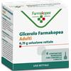 FARMAKOPEA SpA GLICEROLO FARMAK*AD 6CONT6,75G