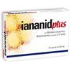 DIFASS INTERNATIONAL Srl IANANID PLUS 30 CAPSULE