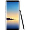 Samsung SM-N950F Galaxy Note 8, Nero (Midnight Black)