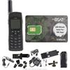 OSAT Telefono satellitare Iridium 9555 + SIM Prepagata 200 minuti, validità 180 giorni Dispositivo robusto, impermeabile con GPS Copertura globale per voce e SMS, ideale per emergenze.