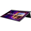 ASUS ZenScreen MB17AHG Monitor Portatile 17" pollici (17,3), Pannello IPS FHD (1920 x 1080), 144 Hz, Tecnologia SmoothMotion, USB Type-C, HDMI, Filtro Luci Blu, Anti-sfarfallio, Ecosostenibile, Nero