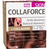 DIETMED ITALIA Srl COLLAFORCE SKIN HAIR & NAILS 20 FIALE DA 25 ML
