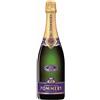 Pommery Champagne Brut Royal, 750ml (Confezione da 6)
