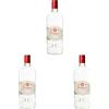 Pampero Rum Blanco - 1 L (Confezione da 3)