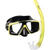 MARES COMBO STARFISH '12 Kit Maschera Boccaglio