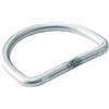 MARES D-RINGS FLAT SS316 (10PCS) - XR LINE Accessori