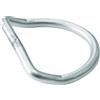 MARES D-RINGS BENT SS316 (10PCS) - XR LINE Accessori