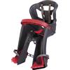 BELLELLI SEGGIOL. ANT. TATOO PLUS HANDLEF. DARK GREY Seggiolino Anteriore