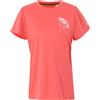 REGATTA WOMEN'S FINGAL IX T-SHIRT Trekking Donna