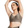 UNDER ARMOUR INFINITY LOW STRAPPY BRA Top Sportivo Donna