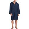 ARENA COMPACT MICROFIBER ROBE Accappatoio Unisex