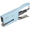 Rapid Retro K1 Cucitrice a Pinza , Compatibile con i Punti Metallici 26/6 e 26/8 mm, Capacità 50 Fogli, Metallo, Fondant Blue, 5000497
