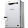 RINNAI Infinity 20-24e scaldabagno istantaneo a gas da esterno codice prod: REU-E2024W-E-NG