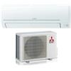 MITSUBISHI Condizionatore monosplit serie Smart 12000 BTU codice prod: MSZ-DW35VF+MUZ-DW35VF