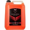 Car Gods Triton Arctic Storm Snow Foam 2,5 L, Shampoo Auto pH Neutro, Non Stripping, Scioglie Sporco Ostinato, per Idropulitrici, Auto e Moto, Profumo Arancia Rossa