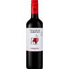 Tussock Jumper Lama Carmenere 2023 - Tussock Jumper