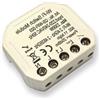 Brightium Interruttore WIFI per cassettino, telecomando, installazione facile, compatibile con assistenti vocali, ideale per l'automazione domestica.