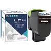 LCL 71B0H10 Nero 6000 Pages Cartucce di Toner Compatible per Lexmark 71B2HK0 71B0H10 per Lexmark CS417 CS417dn CX417 CX417de CS517 CS517de CX517 CX517de(1-Pack)