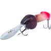 Enjoyard Esche Artificiali Spinning Regalo Scherzoso regali scherzosi,Valentino Regalo di Compleanno Del Pescatore, Fishing Lure Bait Per Pesca Alla Trota