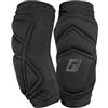 Reusch Active Elbow Protector - Protezione per gomito aderente per adulti per uomini e donne con protezione avanzata per una protezione ottimale dagli urti