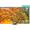 SAMSUNG QE65Q80DATXZT TV QLED 65" 4K SMART TV WIFI DVB-T2 HEVC/DVB-S/DVB-C