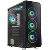 F.P. Technology PC GAMING INTEL ULTRA 5 245KF, RTX 5060, 32GB DDR5, 1TB NVME, Win 11 Pro