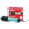 REVLON Asciugacapelli volumizzante Salon one-step REVLON - Novità Mint Edition (One-Step, tecnologia IONICA e CERAMICA, capellimedi e lunghi) RVDR5222MUKE