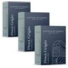 Cantina di Custoza Cantine di Verona - Pinot Grigio Garda Doc - 3 confezioni da 5 litri - Vino bianco bag in box