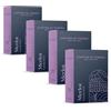 Cantina di Custoza Cantine di Verona - Merlot Garda DOC - 4 confezioni da 3 litri - Vino rosso bag in box