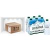 CG94 - Confezione Acqua Oligominerale Levissima (500 ml (Confezione da 6))