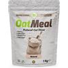 Family Foods Farina d' Avena Istantanea OatMeal Instant Natural 1 kg