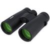 Carson Binocolo Impermeabile ad Alta Definizione 10x42mm Serie VX - Binocolo da Esterno con Ottiche Avanzate, Antiappannamento, e Impermeabile (VX-042)