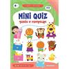 LA RANA VOLANTE Mini quiz. Giochi e rompicapi