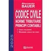 GIUFFRÈ Codice civile norme tributarie principi contabili