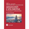 Vita E Pensiero Adolescenti e vita emotiva. Tra Generazione Z e Generazione Alpha. Rilevazione 2023-2024
