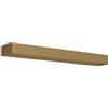 ROTALIANA lampada da parete FRAME W3 PUSH DIMMER - 1FRW3 000 48 HL0