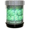 Secret S Extractor de Resina / Polen en seco manual Secret Smoke (Secret Shaker)