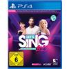 Ravenscourt Let's Sing 2023 German Version (PlayStation PS4)