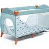 Giordani GRD-COT DELUXE OCEAN FISH BLUE