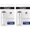 Neutrogena Formula Norvegese Balsamo Labbra Stick, Burrocacao protettivo per labbra secche e screpolate, Burro cacao idratante arricchito con Glicerina concentrata, Con Blister, 4.8 g